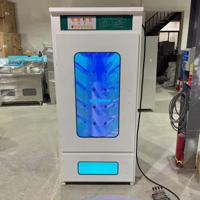 Shoe Washing Machine Automatic - Sneaker Care Equipment recension och pris