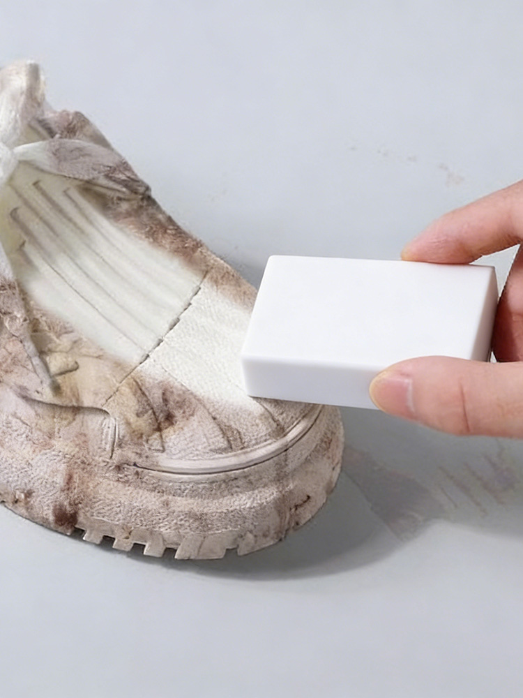 Suede & Sneaker Shoes Cleaning - Sneaker Care For Suede recension och pris