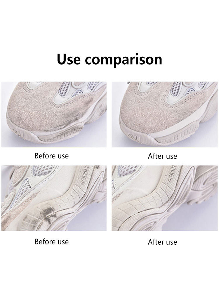 Suede & Sneaker Shoes Cleaning - Sneaker Care For Suede recension och pris