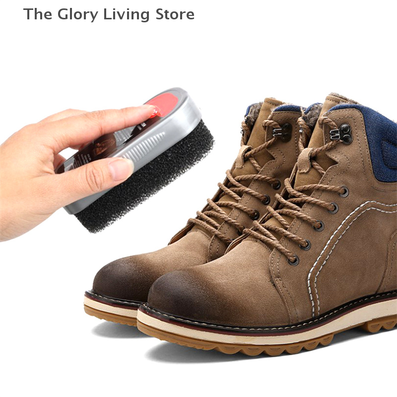 Sneaker Cleaning Brushes For S - Sneaker Care For Suede recension och pris
