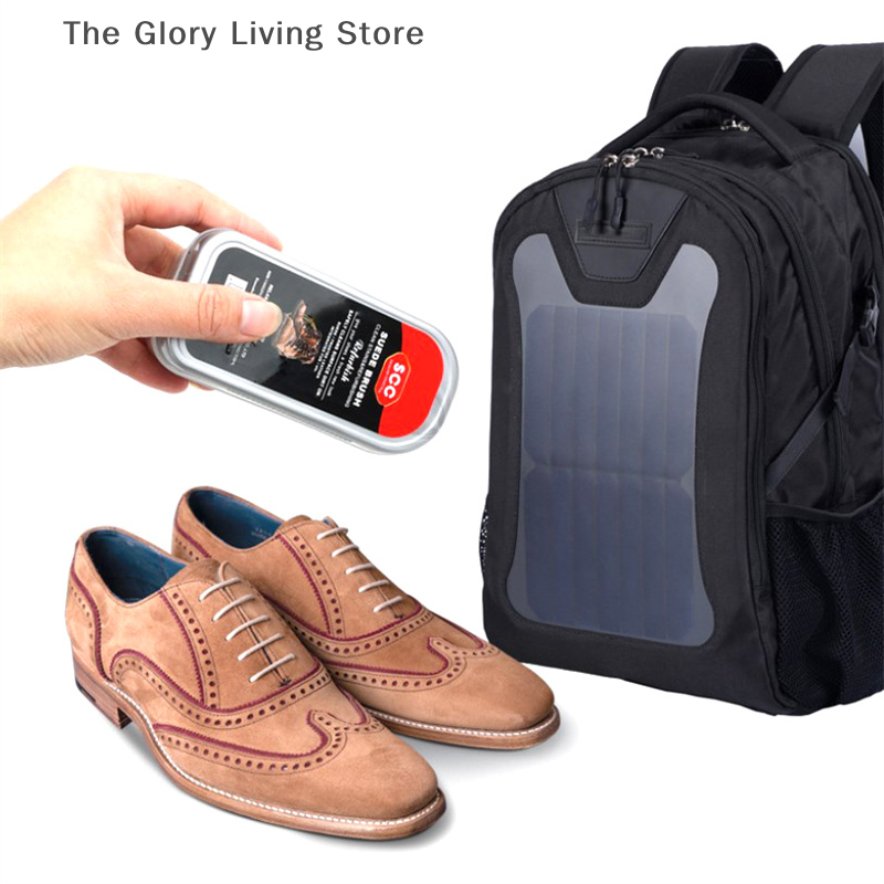 Sneaker Cleaning Brushes For S - Sneaker Care For Suede recension och pris