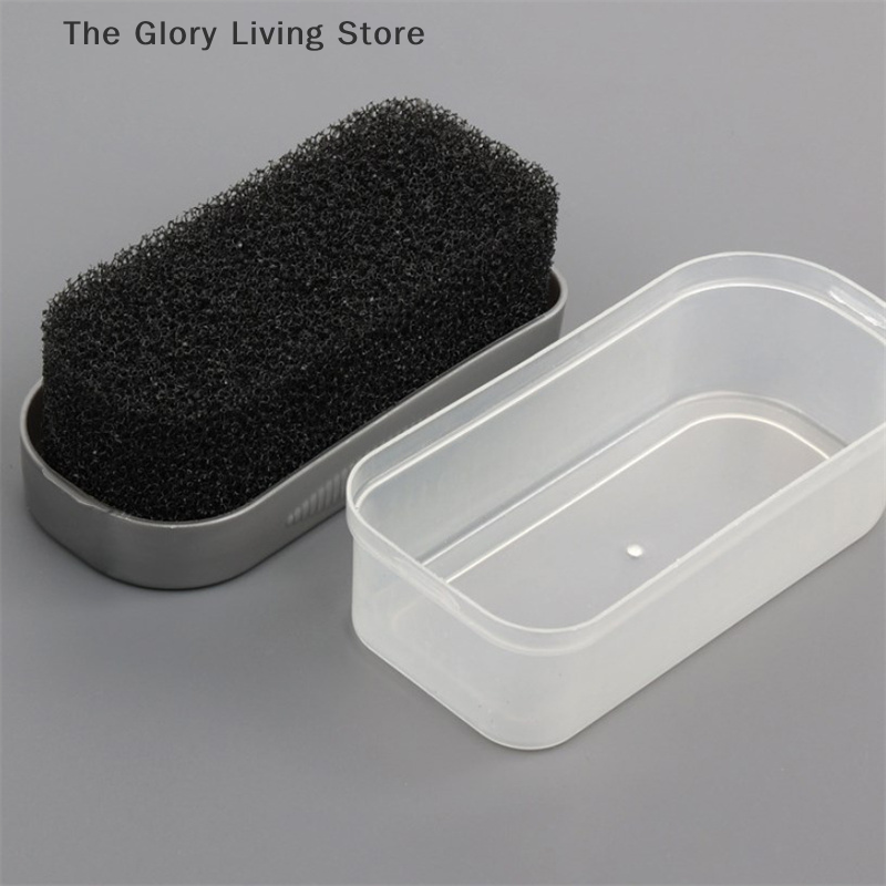Sneaker Cleaning Brushes For S - Sneaker Care For Suede recension och pris