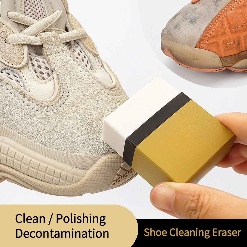 Super Clean Shoes Cleaning Era - Sneaker Care For Suede recension och pris