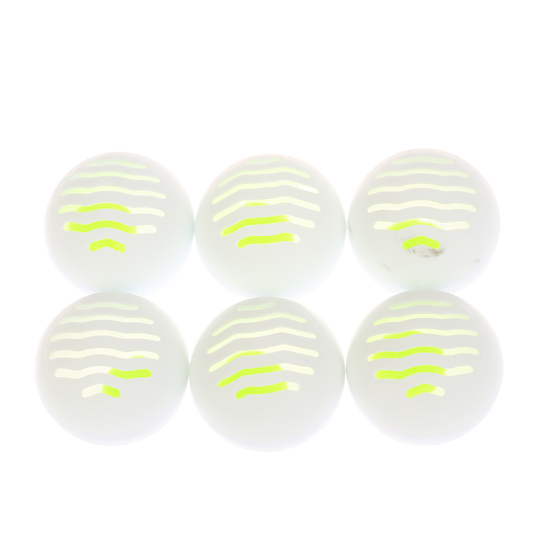 6Pcs Shoe Deodorizer Freshener - Shoe Deodorizer Ball recension och pris