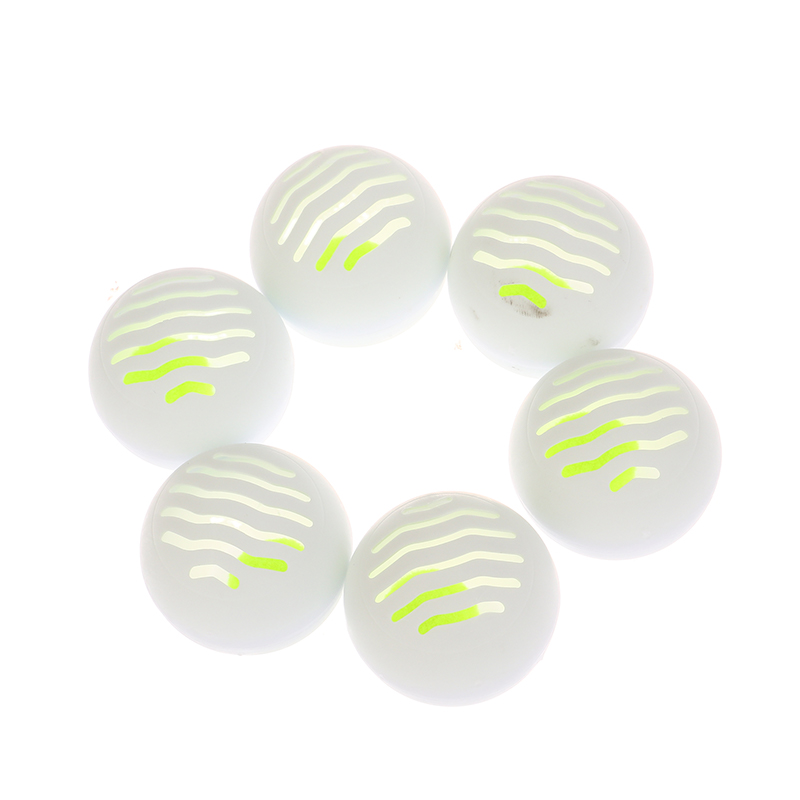 6Pcs Shoe Deodorizer Freshener - Shoe Deodorizer Ball recension och pris