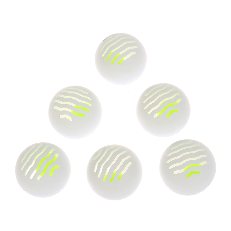 6Pcs Shoe Deodorizer Freshener - Shoe Deodorizer Ball recension och pris