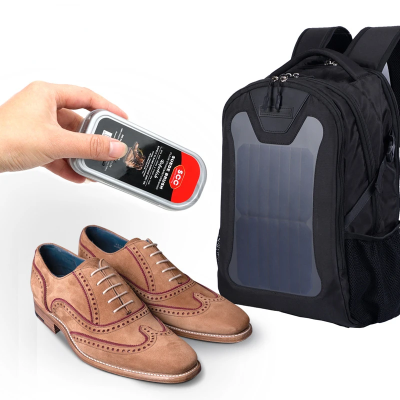 Sneaker Cleaning Brushes for S - Sneaker Care For Suede recension och pris
