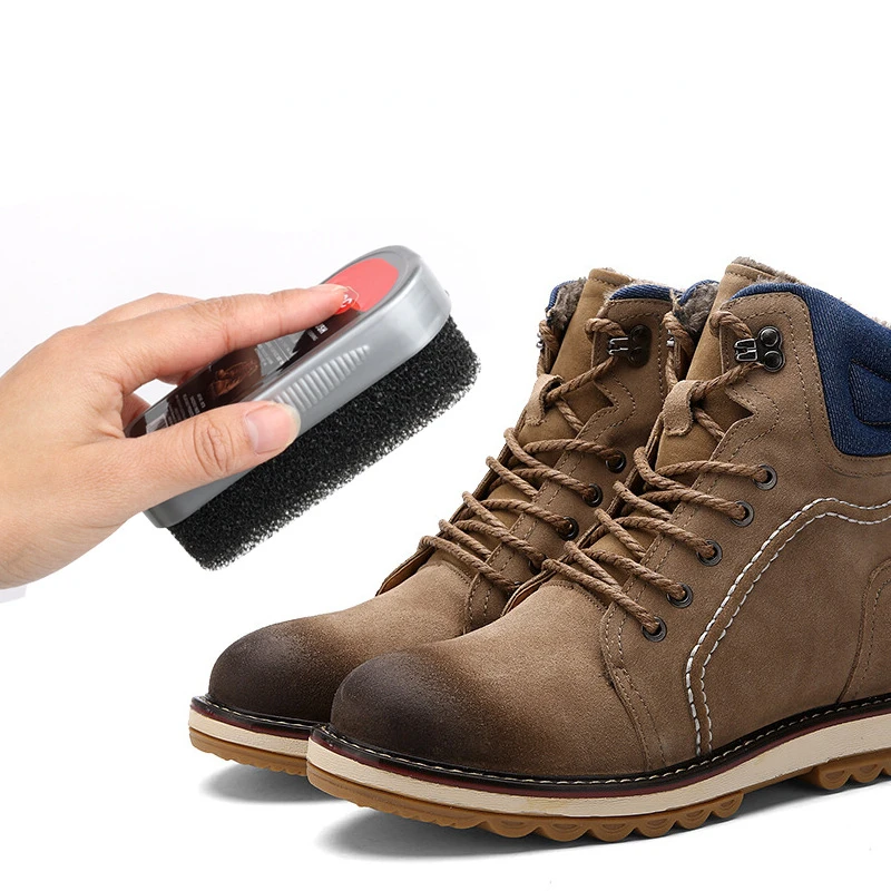 Sneaker Cleaning Brushes for S - Sneaker Care For Suede recension och pris