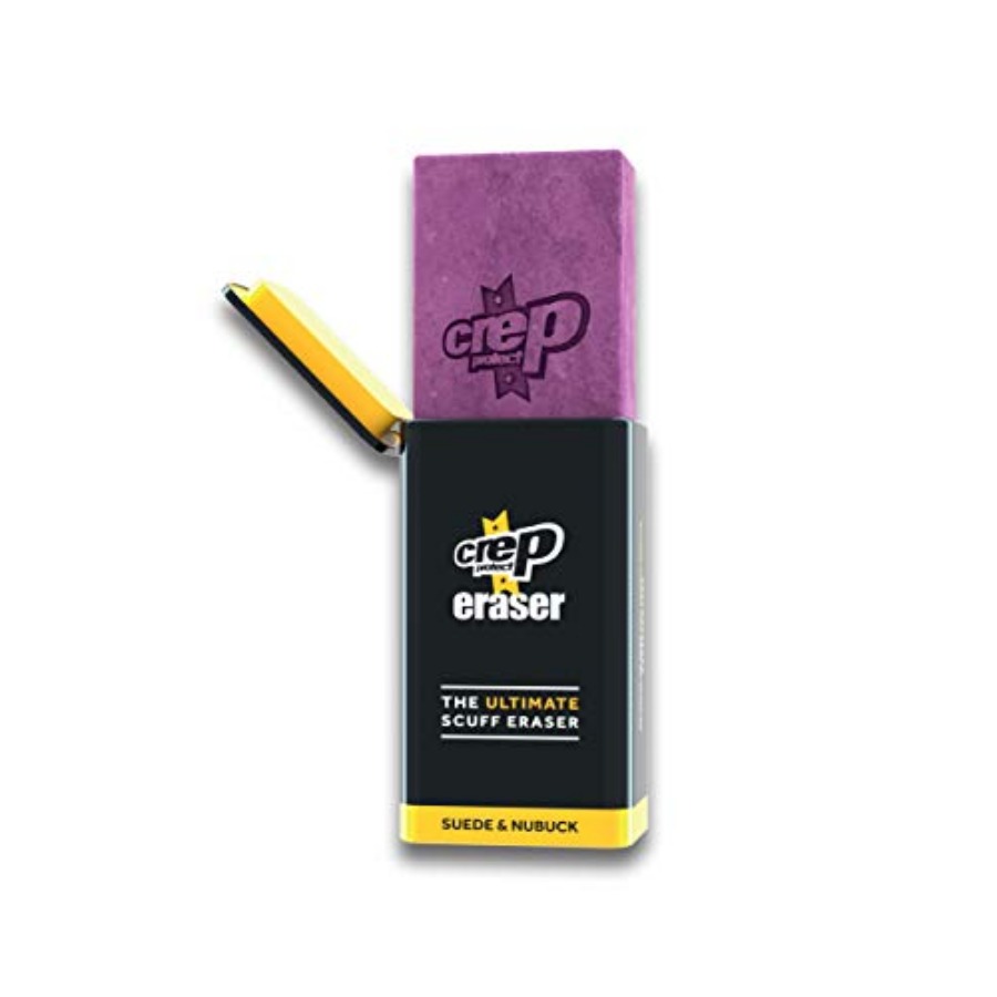 Crep Protect Suede Scuff Erase - Sneaker Care For Suede recension och pris