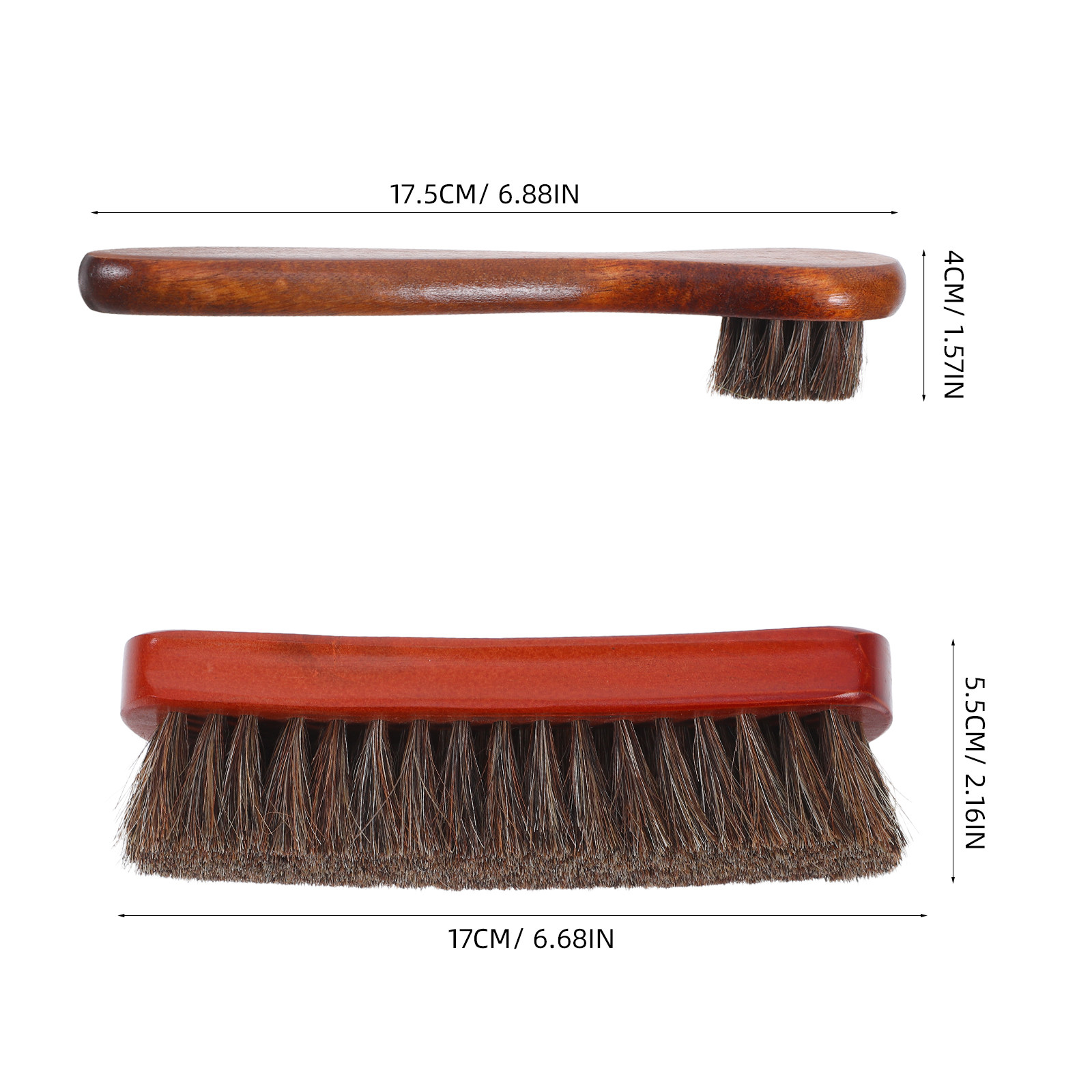 1Set Suede Shoe Brush Versatil - Sneaker Care For Suede recension och pris