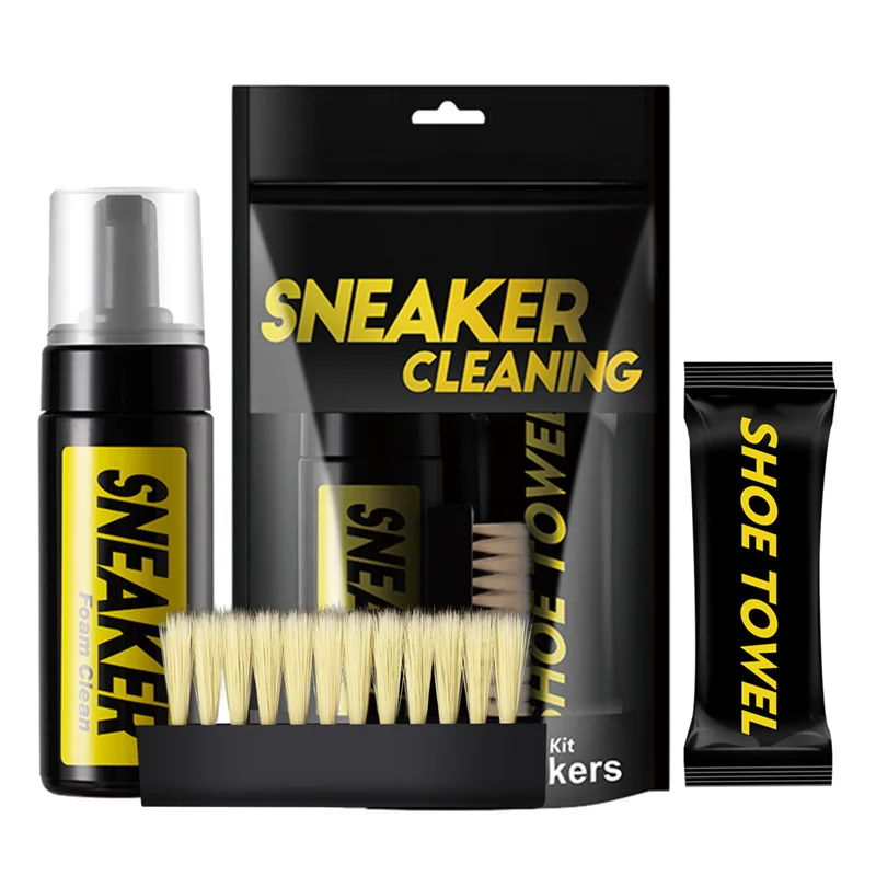 150ML White Suede Boots Dry Cl - Sneaker Care For Suede recension och pris