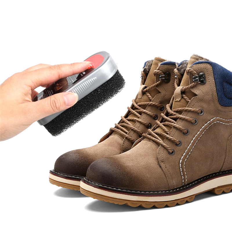 Sneaker Cleaning Brushes For S - Sneaker Care For Suede recension och pris