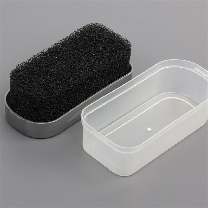 Sneaker Cleaning Brushes For S - Sneaker Care For Suede recension och pris