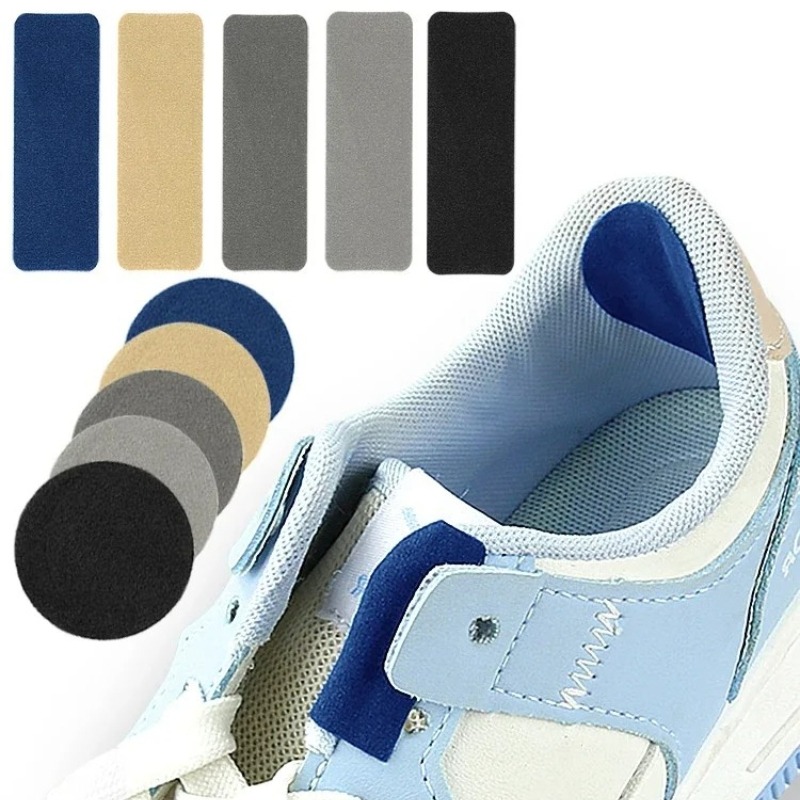 6Pcs Shoe Repair Patches Anti  - Life Sneaker Care recension och pris