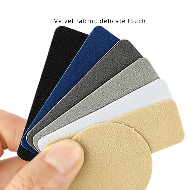 6Pcs Shoe Repair Patches Anti  - Life Sneaker Care recension och pris