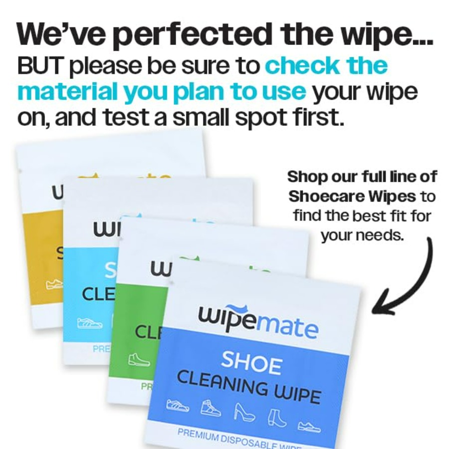 Shoe, Sneaker, Suede and Leath - Sneaker Care For Suede recension och pris