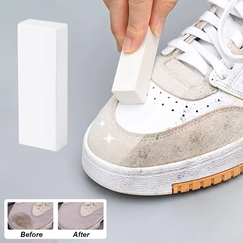 Suede & Sneaker Shoes Cleaning - Sneaker Care For Suede recension och pris