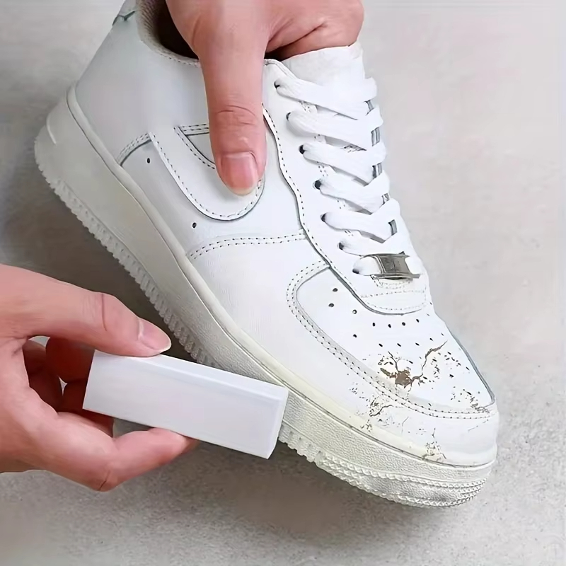 Suede & Sneaker Shoes Cleaning - Sneaker Care For Suede recension och pris