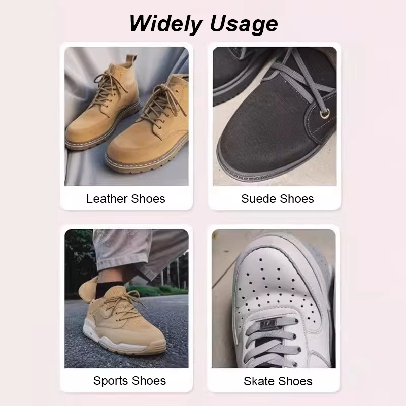 Suede & Sneaker Shoes Cleaning - Sneaker Care For Suede recension och pris